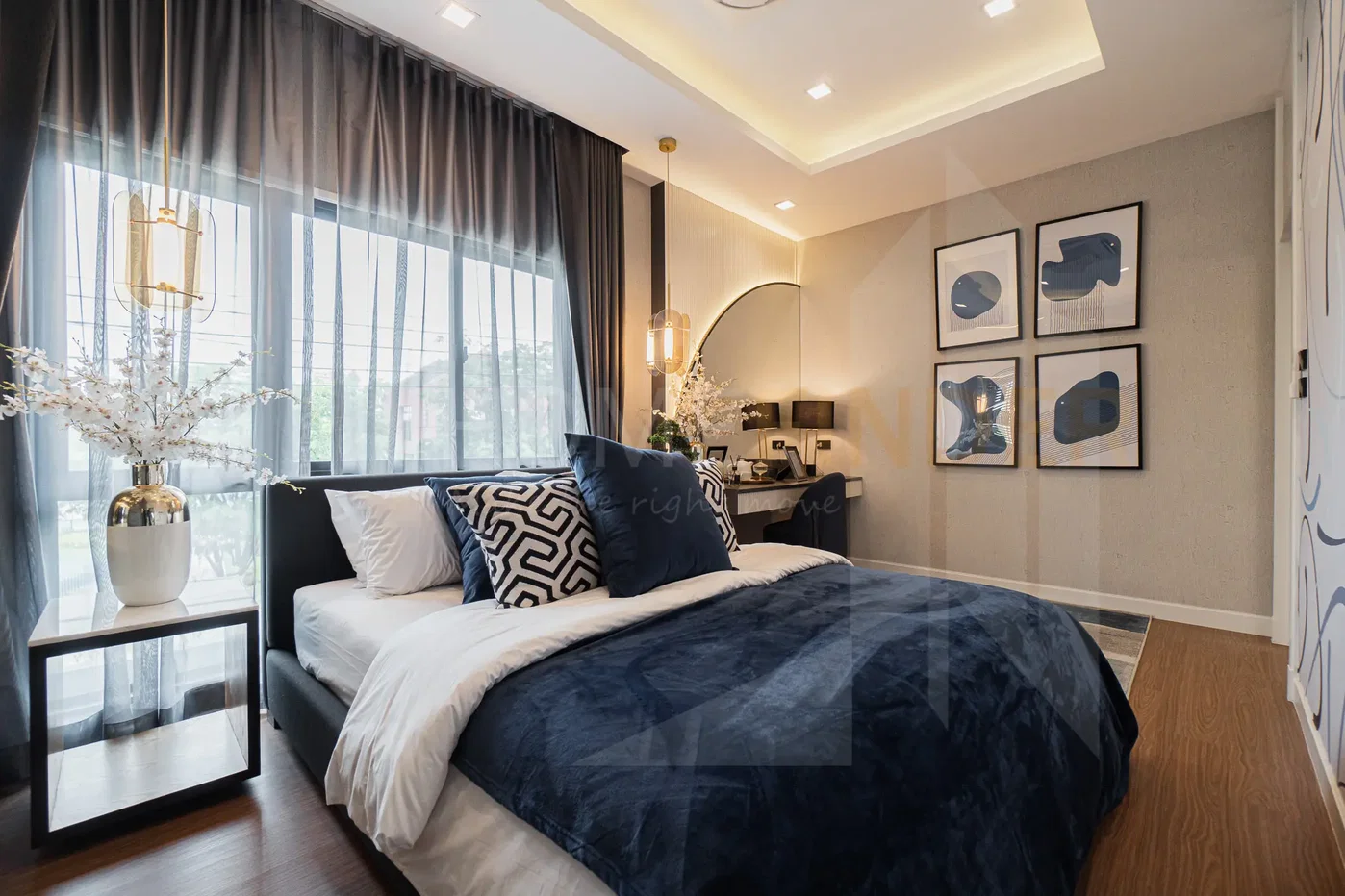 รูป Venue ID Motorway-Rama 9 5 bedrooms, for sale - รูปที่ 7/10