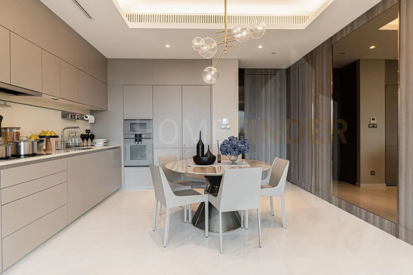 picture Sindhorn Tonson 1 bedroom, for sale - 2/6