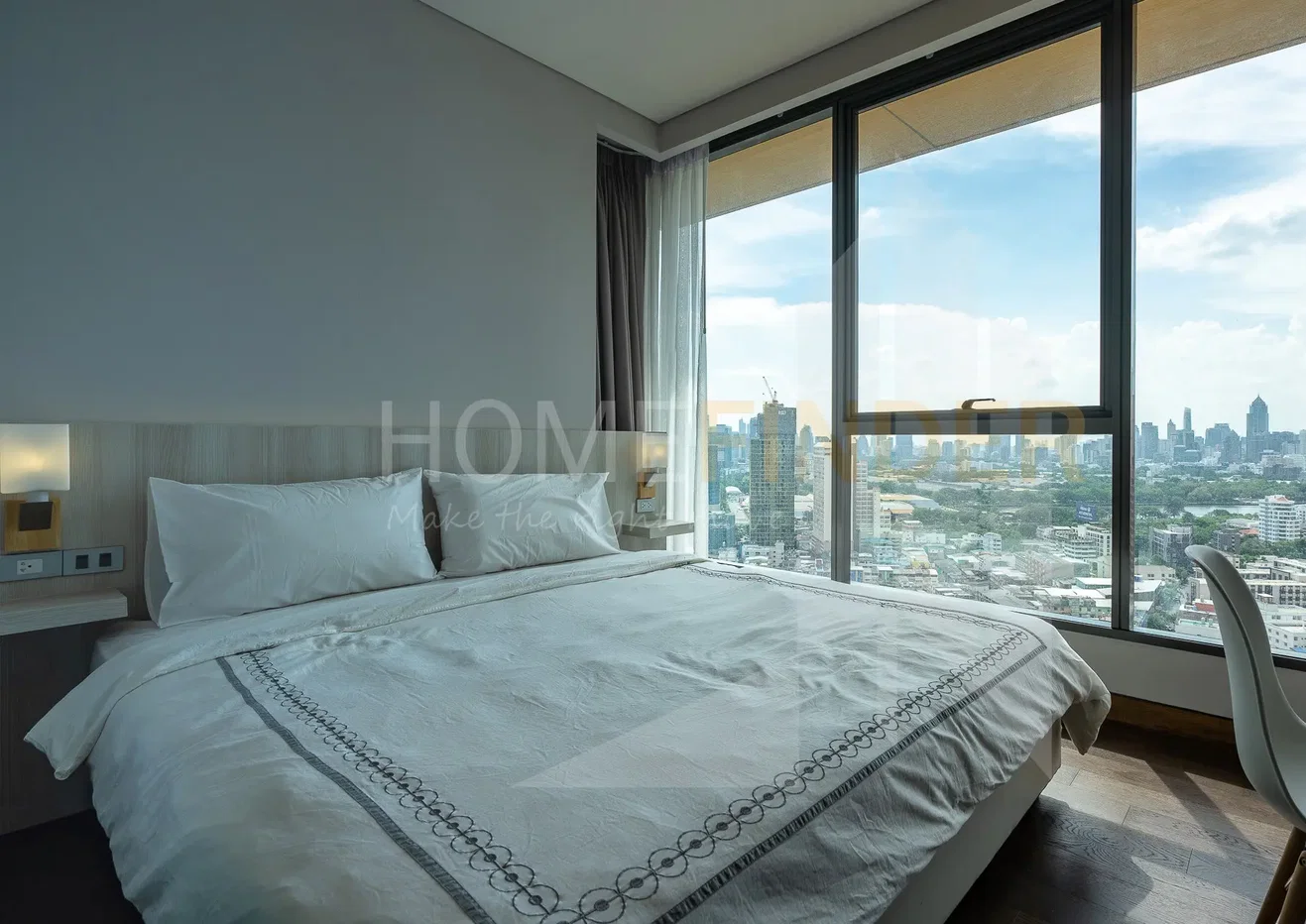 picture The Lumpini 24 2 bedrooms, for rent - 5/8