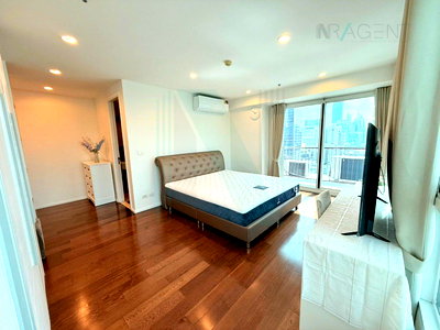 Condos for rent : 🚩 For Rent Condo 15 SUKHUMVIT RESIDENCES Building 1, Floor 22,2 bed room, Room size 96 sqm