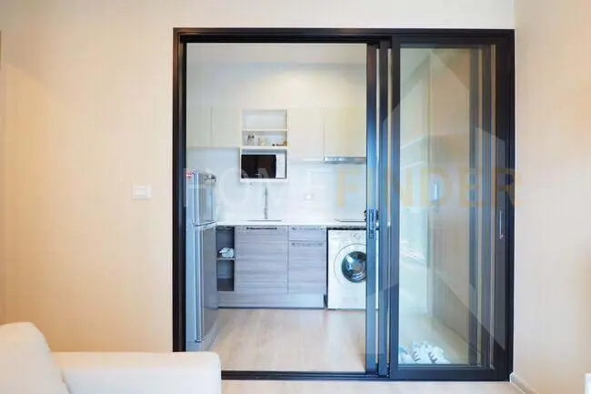 รูป Condolette Midst Rama 9 1 bedroom, for sale - รูปที่ 2/6