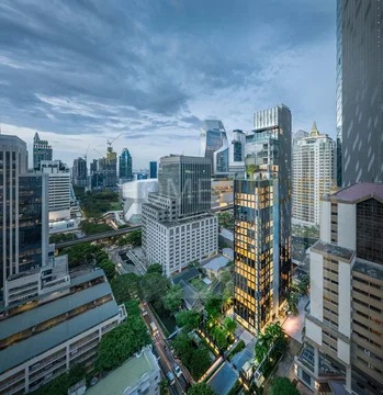 Tonson One Residence 2 bedrooms, for sale