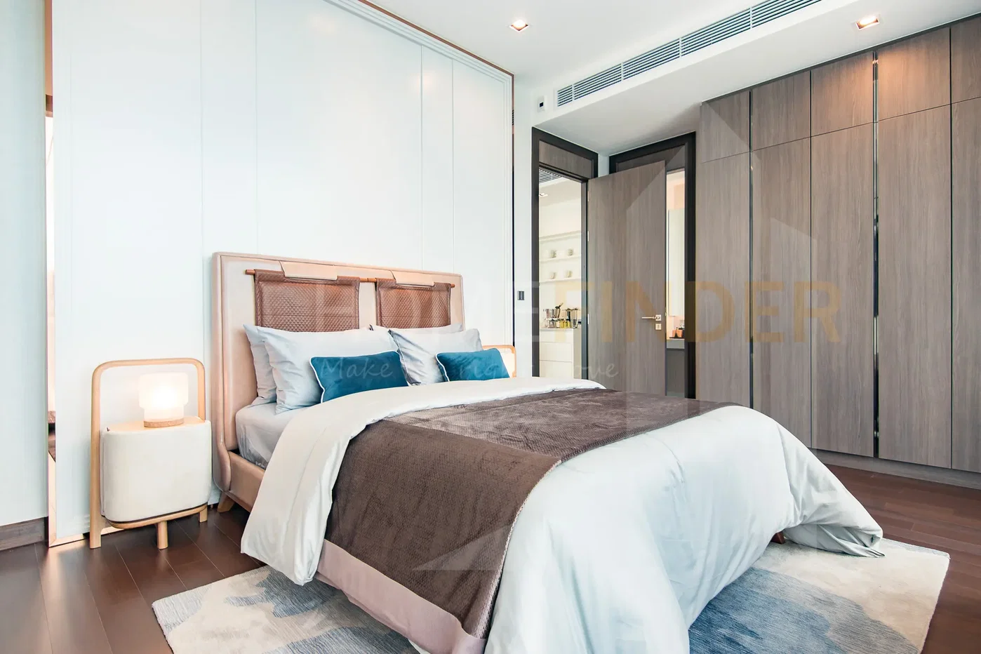 picture Q 1 Sukhumvit 3 bedrooms, for sale - 21/48