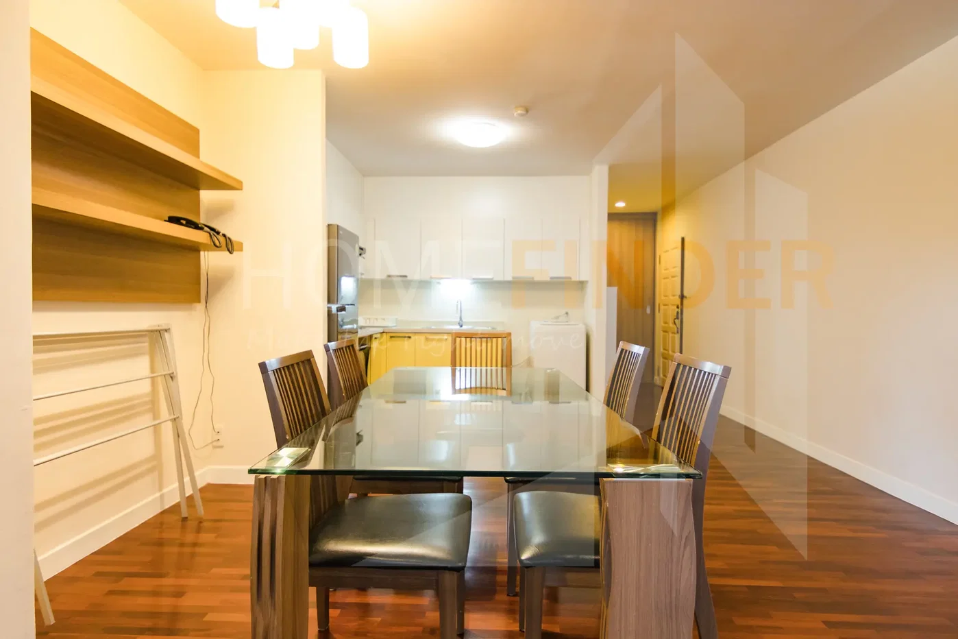 รูป Mitkorn Mansion 2 bedrooms, for rent - รูปที่ 6/28