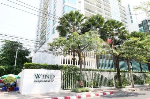 picture Wind Sukhumvit 23 2 bedrooms, for sale - 11/12