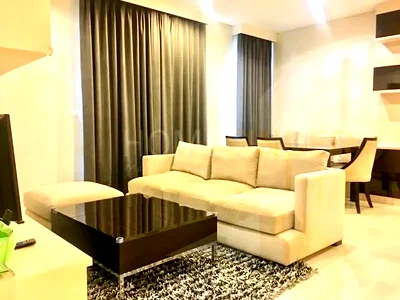 Condos for rent : Villa Asoke 2 bedrooms, for rent