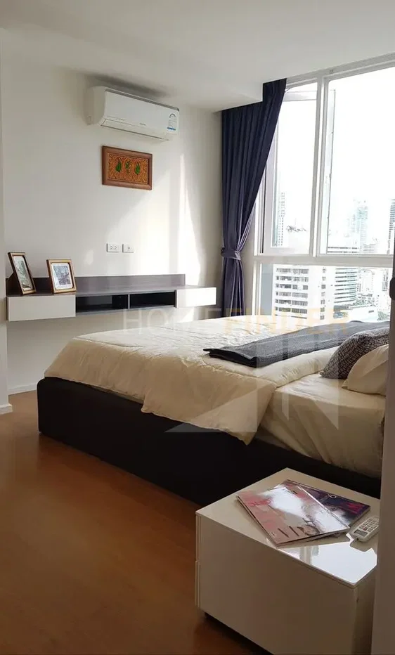 รูป 15 Sukhumvit Residences 1 bedroom, for sale - รูปที่ 4/11