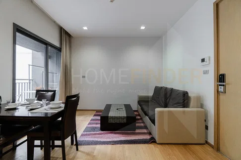 Hyde Sukhumvit 13 1 bedroom, for rent