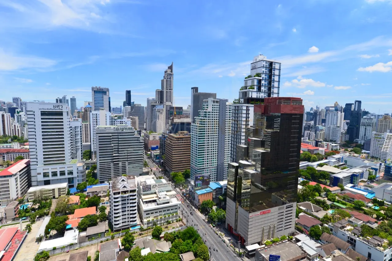 picture The Esse at Singha Complex 2 bedrooms, for rent - 6/7