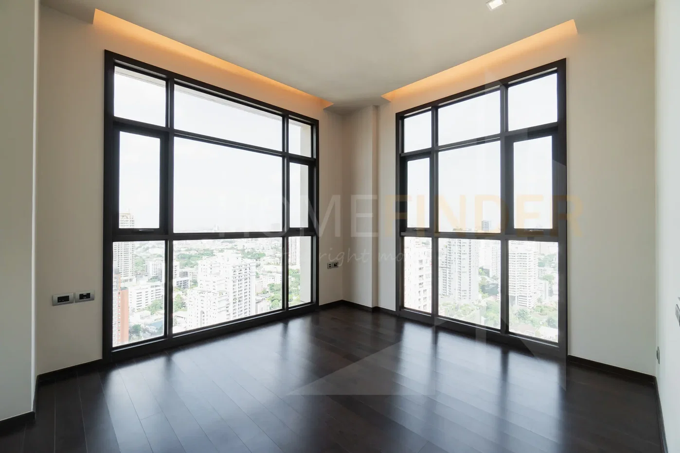 รูป The XXXIX by Sansiri 3 bedrooms, for sale - รูปที่ 3/22