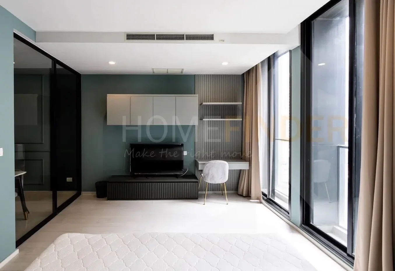 picture Noble Ploenchit 1 bedroom, for sale - 5/6
