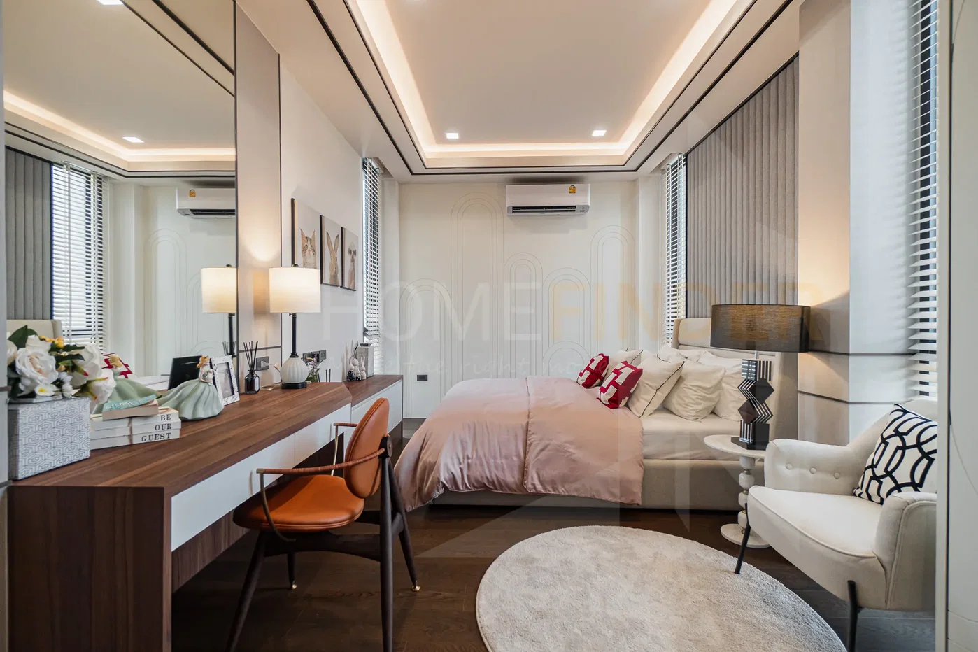 รูป The One Signature Bangna-Rama9 4 bedrooms, for sale - รูปที่ 7/10
