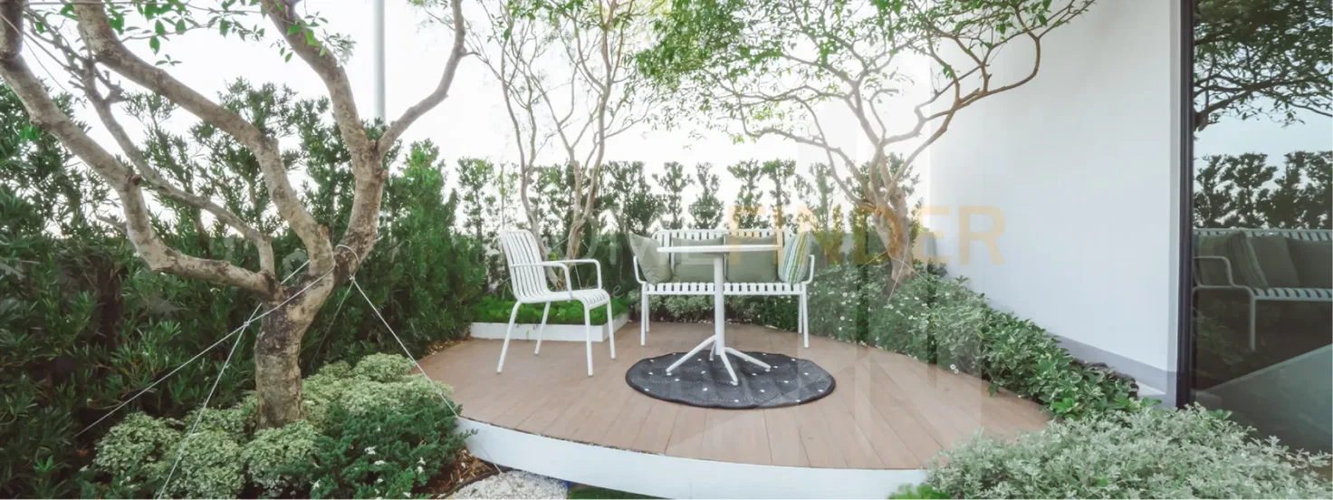 picture Nirvana DEFINE Ekkamai Ramindra 3 bedrooms, for sale - 3/7