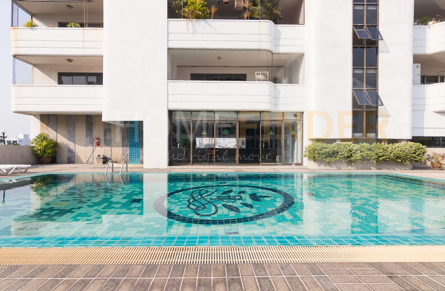 picture Regent on the Park 2 3 bedrooms, for rent - 13/13