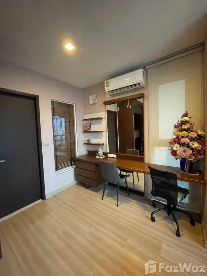 รูป คอนโดให้เช่า 2 ห้องนอน ในโครงการ สกาย วอล์ค เรสซิเดนซ์ 1392844 - รูปที่ 11/17