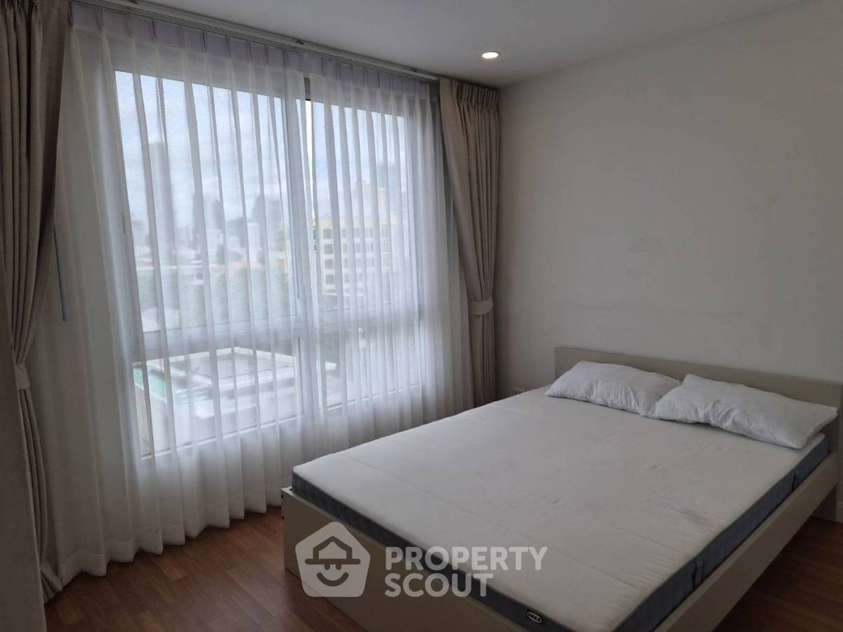 รูป คอนโด 2-ห้องนอน ที่ สาทร พลัส บาย เดอะ การ์เด้น ใกล้ MRT คลองเตย (ID 3260206) - รูปที่ 8/16