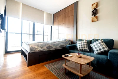 Condos for sale : PARK ORIGIN PHROM PHONG studio, for sale