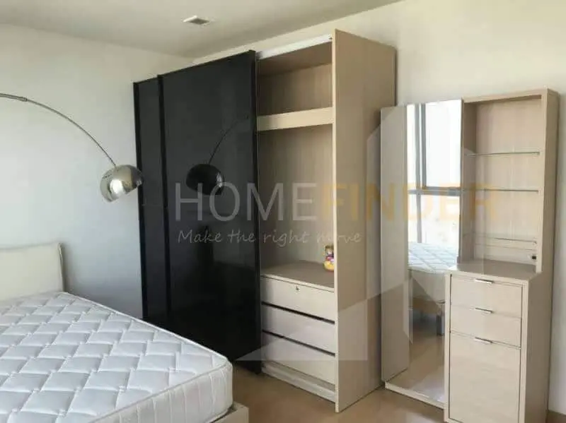 picture Nusasiri Grand 2 bedrooms, for rent - 5/6
