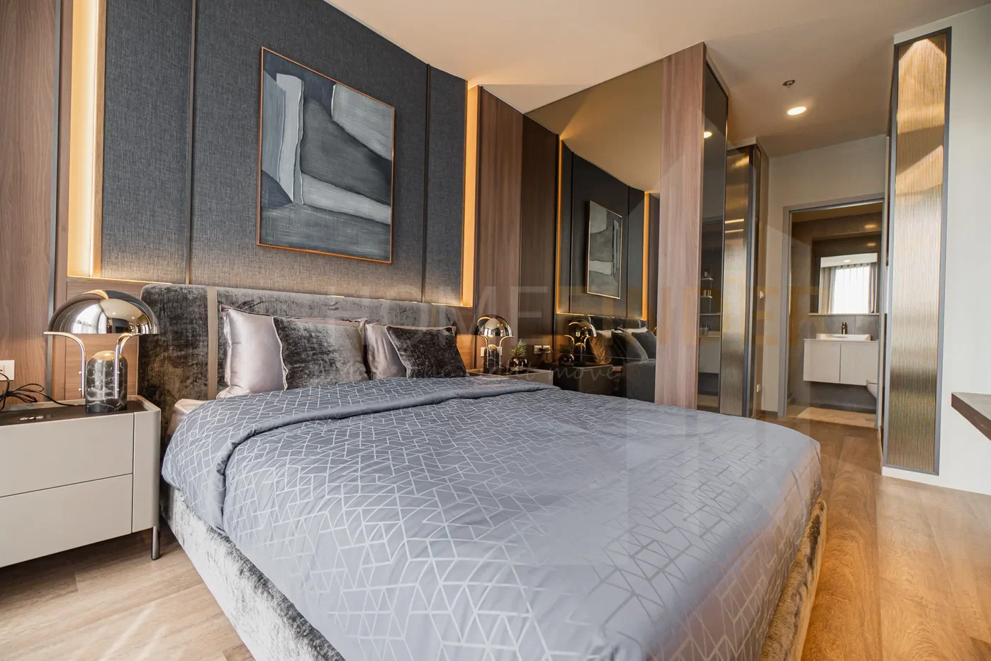 picture The Issara Sathorn 2 bedrooms, for sale - 6/10