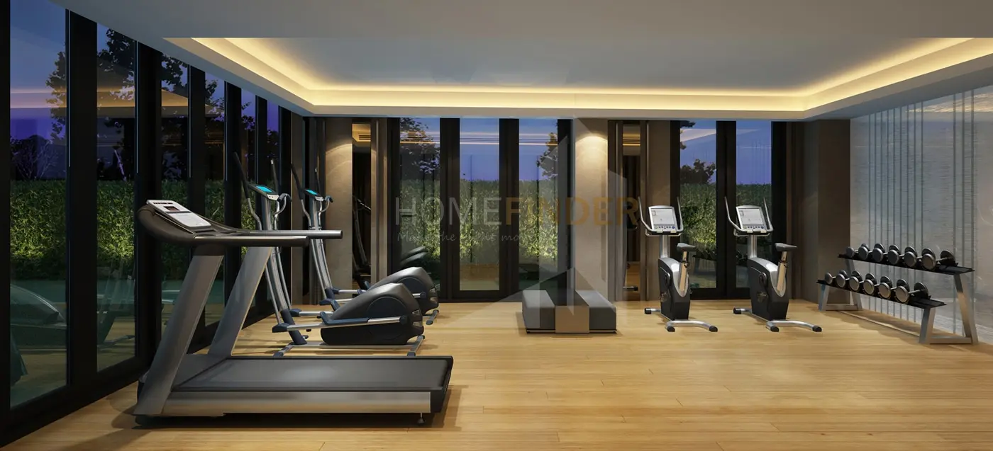 รูป The Remarkable Soonvijai 2 2 bedrooms, for sale - รูปที่ 4/4