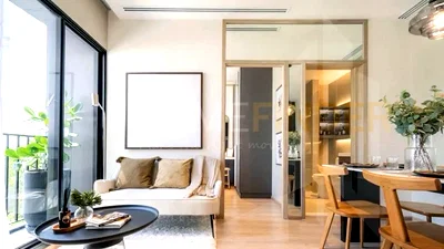 Condos for sale : NUE District R9 Rama 9 2 bedrooms, for sale