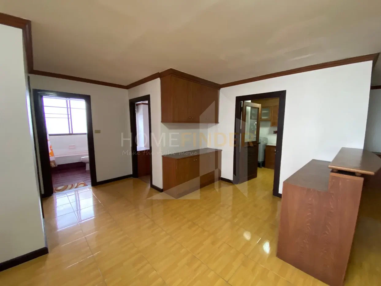 รูป Supalai Place 2 bedrooms, for sale - รูปที่ 4/6