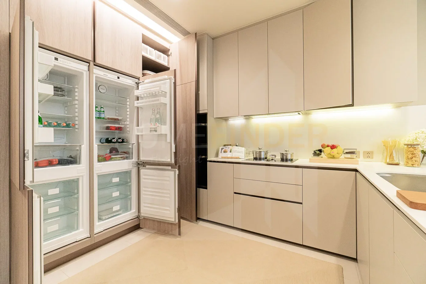picture Mulberry Grove Sukhumvit 2 bedrooms, for sale - 11/12