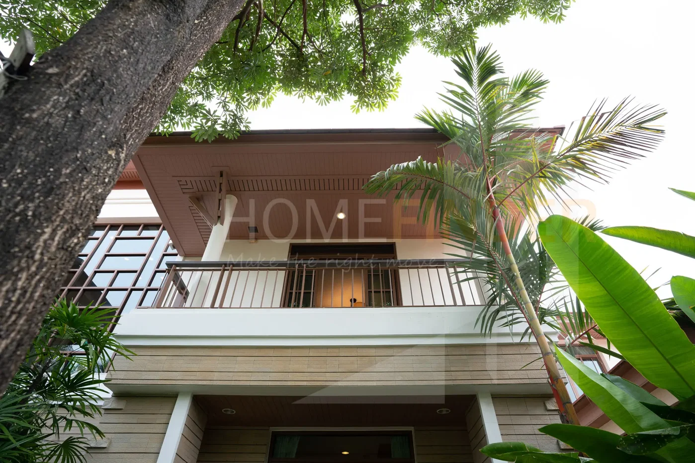 picture Narasiri Pattanakarn 5 bedrooms, for sale - 27/27