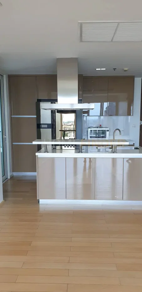 picture Siri at Sukhumvit 3 bedrooms, for sale - 8/8