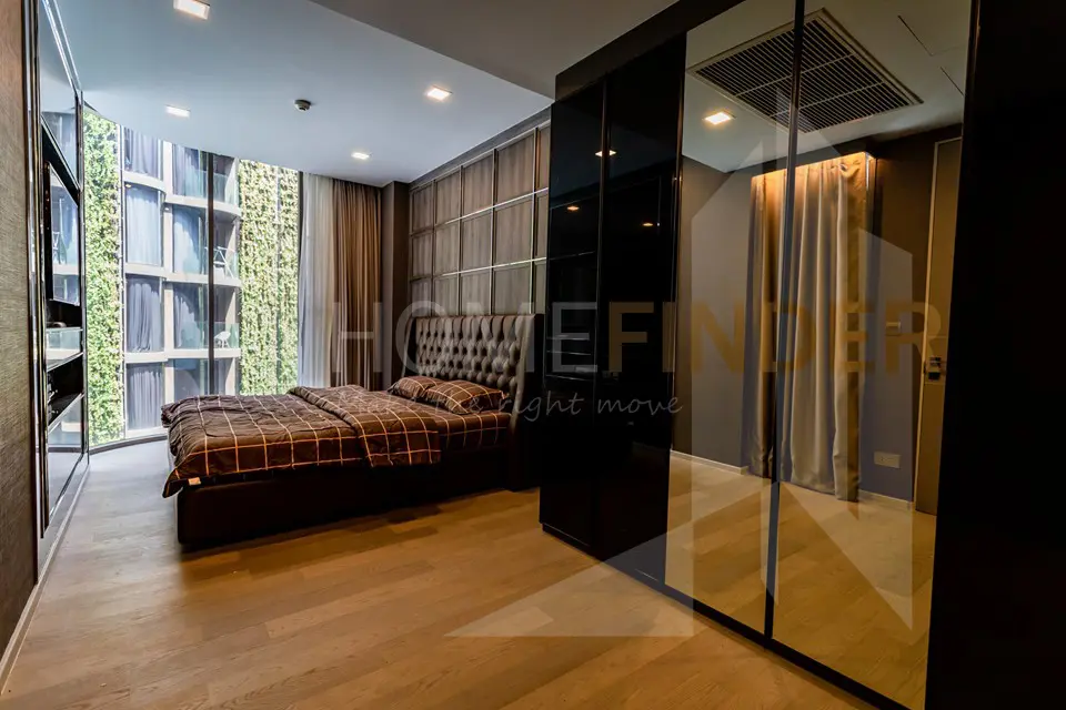 รูป Ashton Residence 41 || แอชตัน เรสซิเดนซ์ 41 2 bedrooms, for rent - รูปที่ 6/13