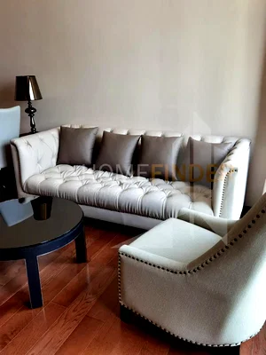 Condos for rent : The Address Sukhumvit 28 2 bedrooms, for rent
