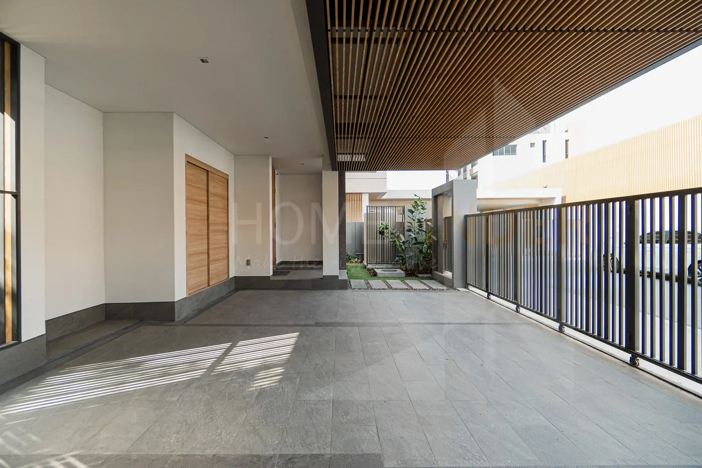 รูป BAAN 365 RAMA 3 near Asiatique The Riverfront | 4 Bedrooms, High Ceiling, 2 Parking Spots 4 bedrooms, for sale - รูปที่ 13/17