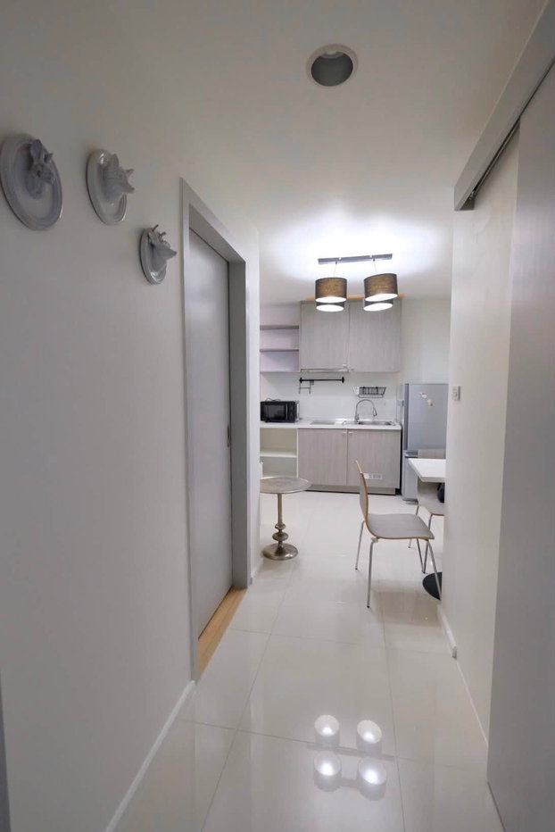 picture Code: 26KJ4754 for rent Whizdom @ Punnawithi Station 🔥🔥 Line ID: @kjcondo (with @)🔥🔥 - 4/7