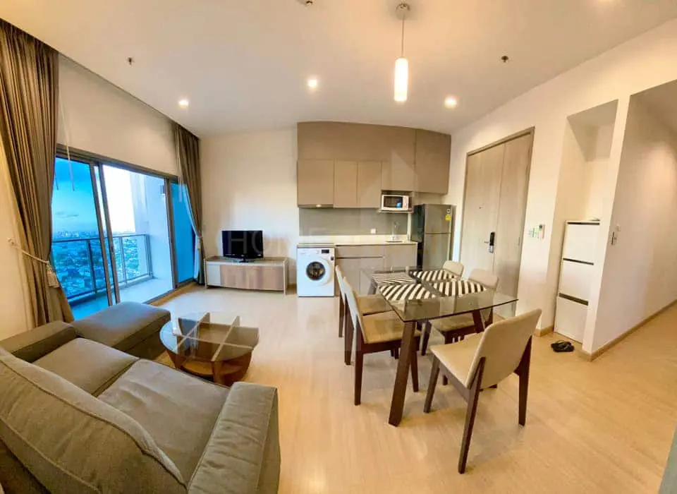 picture Whizdom Connect 3 bedrooms, for sale - 1/7