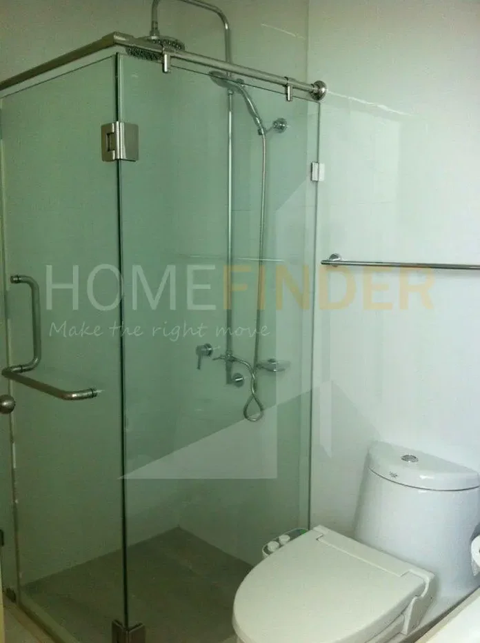 รูป Siri Residence 1 bedroom, for rent - รูปที่ 11/11