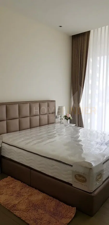 picture Magnolias Ratchadamri Boulevard 1 bedroom, for rent - 3/8