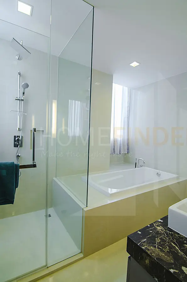 picture Hyde Sukhumvit 13 2 bedrooms, for rent - 5/9