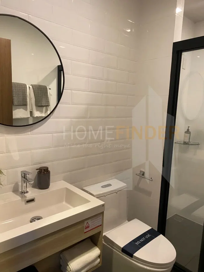 รูป Metris Pattanakarn - Ekkamai 2 bedrooms, for sale - รูปที่ 10/10