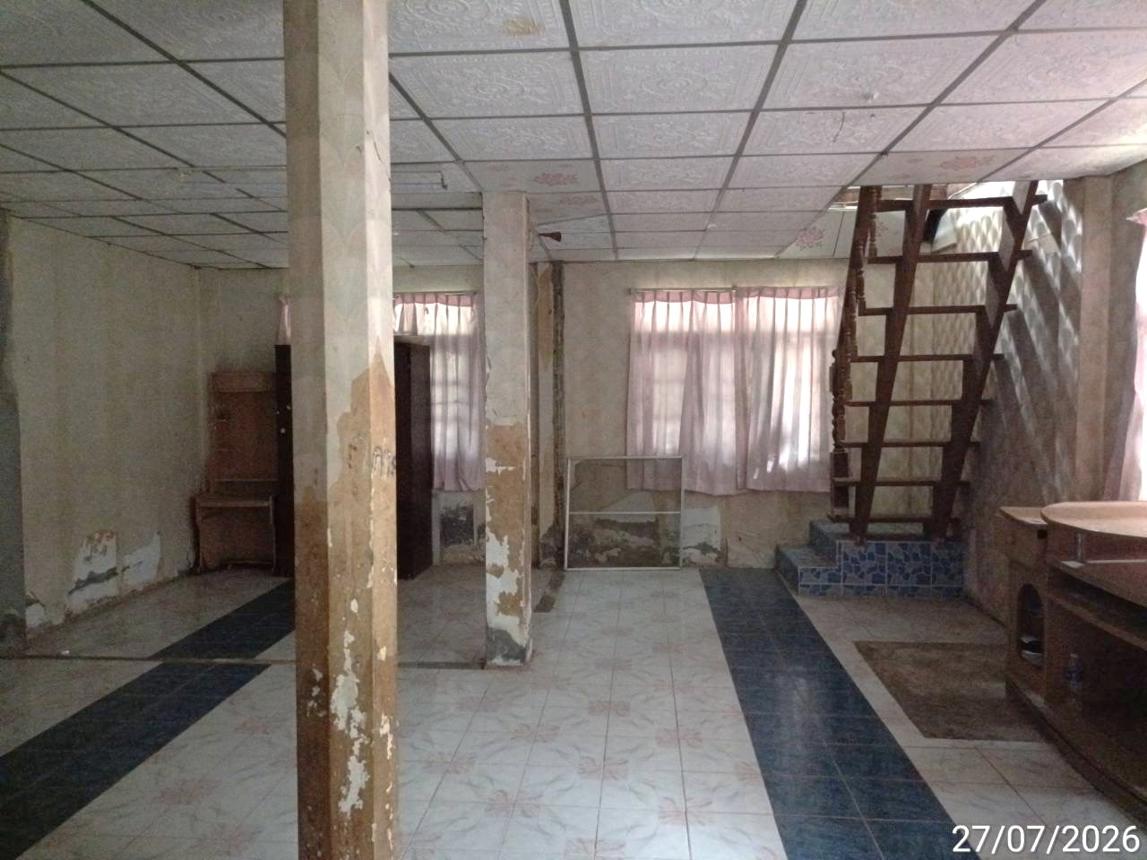 picture HOME 275 Sq.w. Wapi Pathum Maha Sarakham for 1.4M - 26/51
