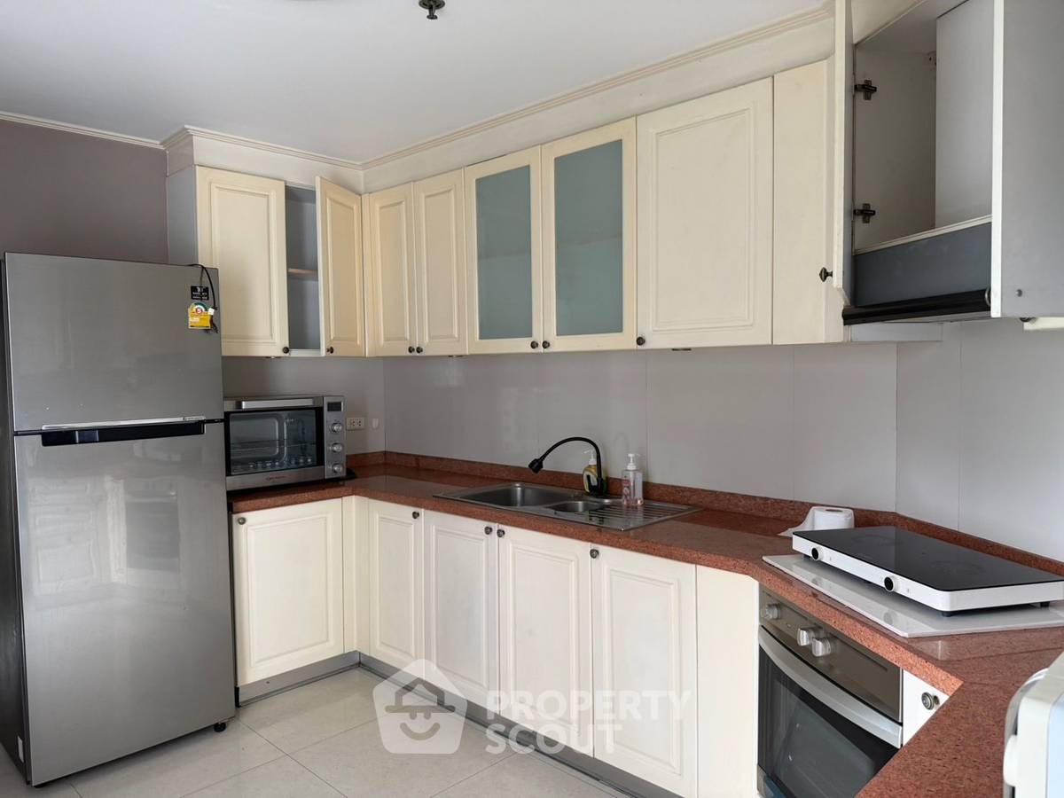 รูป คอนโด 3-ห้องนอน ที่ ลา วี ออง โรส เพลส คอนโดมิเนียม ใกล้ BTS ทองหล่อ (ID 2846909) - รูปที่ 4/10