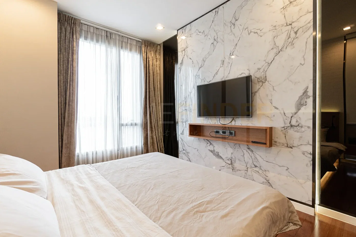 รูป Ashton Morph 38 2 bedrooms, for rent - รูปที่ 6/13