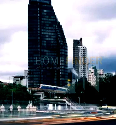 ขายคอนโด : IDEO Q Victory 1 bedroom, for sale