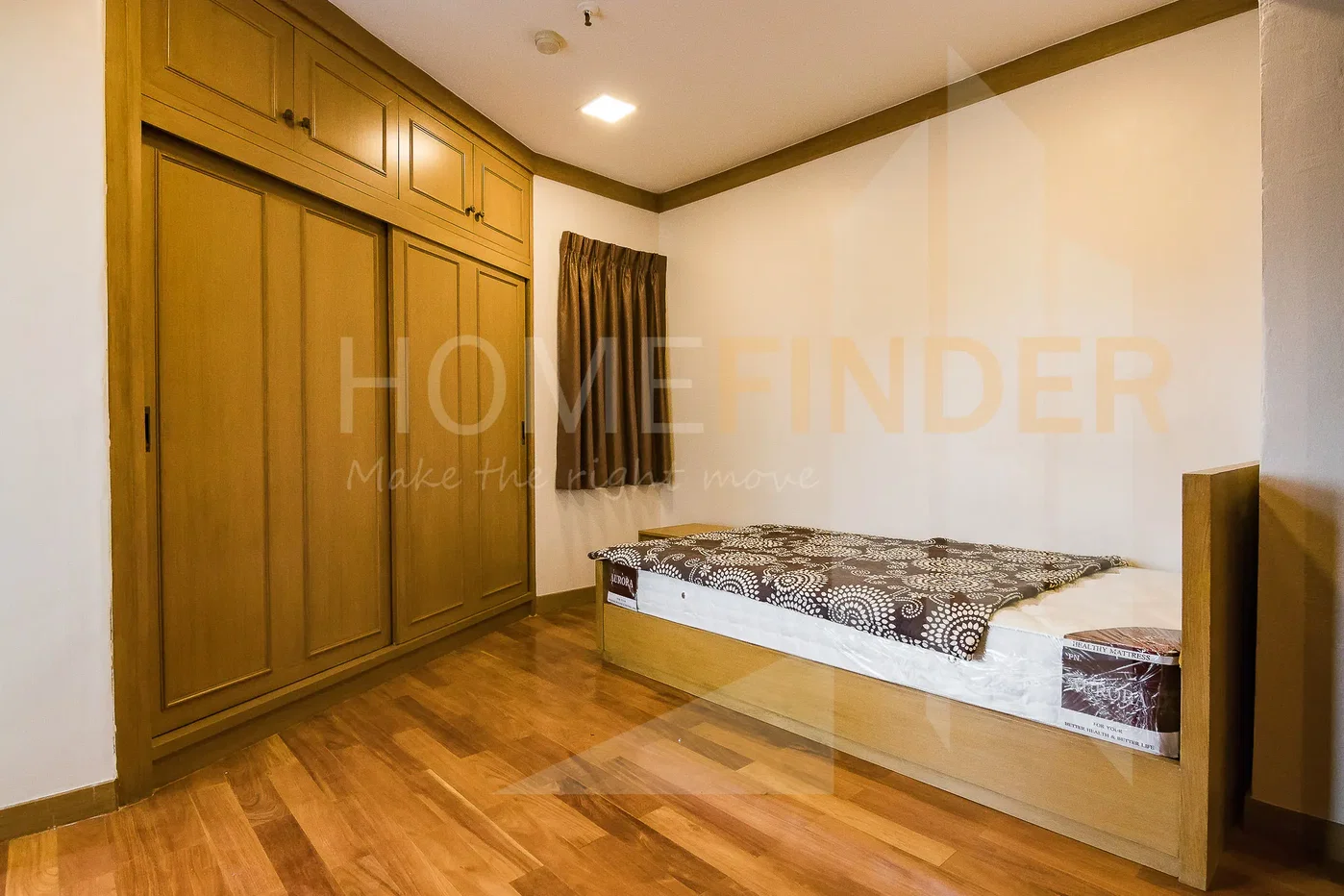 รูป Fifty Fifth Tower 3 bedrooms, for rent - รูปที่ 6/21