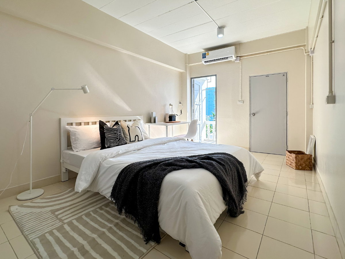 picture For rent Ze Residence Ramintra 77 - 10/14