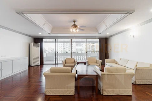 Govind Tower 3 bedrooms, for rent