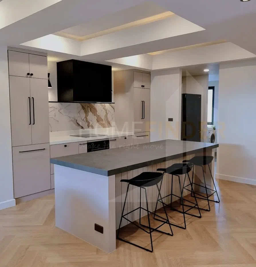 รูป Baan Ekkamai 3 bedrooms, for rent - รูปที่ 3/11