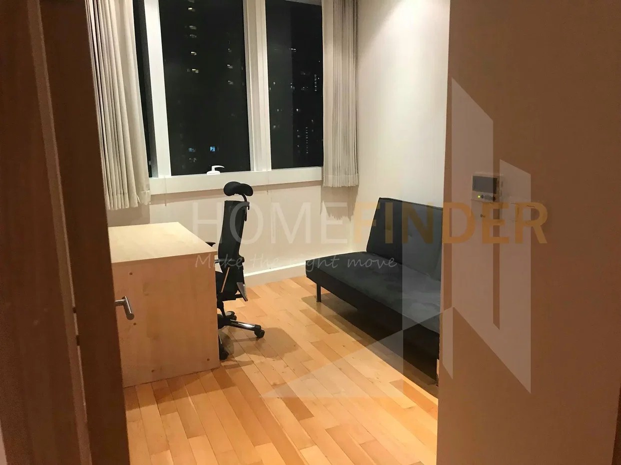 picture Millennium Residence 3 bedrooms, for rent - 4/8