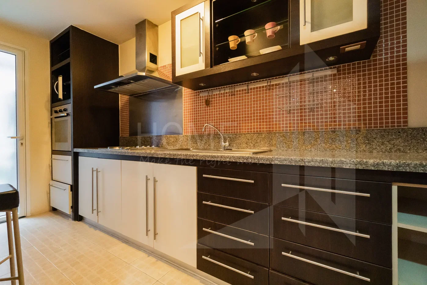 รูป Avenue 61 condominium 2 bedrooms, for rent - รูปที่ 17/22