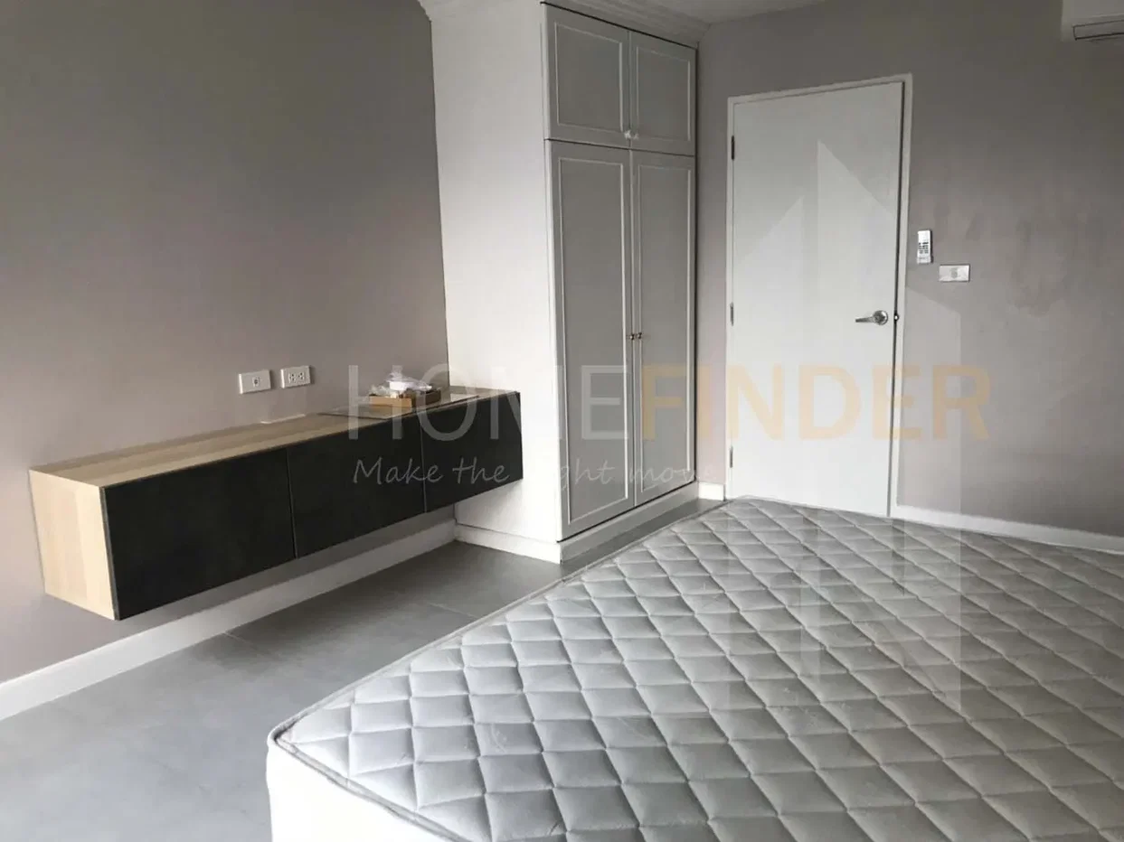 รูป Sukhumvit Suite 1 bedroom, for rent - รูปที่ 2/9