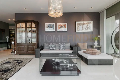 The Madison 4 bedrooms, for rent